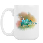 Кружка 420 мл