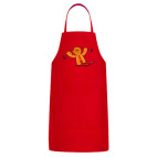 Кухонный фартук