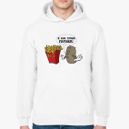 Толстовка худи