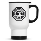 Кружка-термос