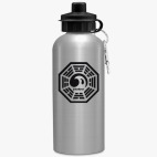 Спортивная бутылка