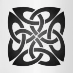 Кельтский орнамент