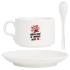 Кофейный набор