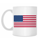 Флаг США
