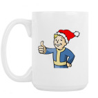 Кружка 420 мл