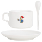 Кофейный набор