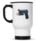 Кружка-термос