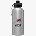 Спортивная бутылка