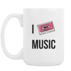 Кружка 420 мл