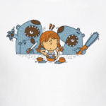 Машенько и медведи