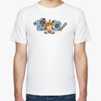 Машенько и медведи