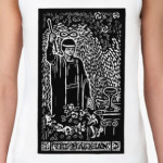 1 аркан таро маг