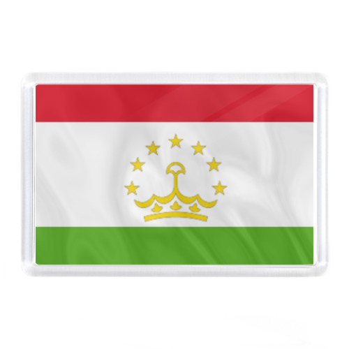 Магнит Таджикистан