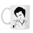 Кружка 330 мл