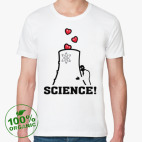 Science! Ядерная физика