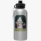 Спортивная бутылка