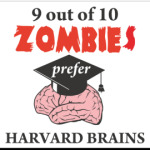 Harvard brains
