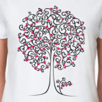  Heart Tree