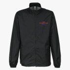 Ветровка без капюшона