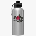 Спортивная бутылка