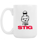 Кружка 420 мл