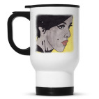 Кружка-термос