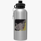 Спортивная бутылка