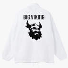 Ветровка с капюшоном