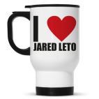 Кружка-термос