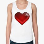 Большое сердце