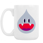 Кружка 420 мл