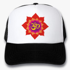 Кепки Trucker