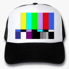 Кепки Trucker