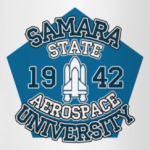 СГАУ - Самарский Государственный Аэрокосмический