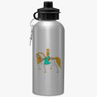 Спортивная бутылка