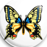 Бабочка МАХАОН