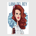 Лана Дель Рей