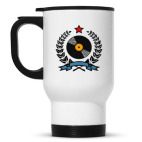 Кружка-термос