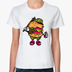 Хулиган Фастфуд