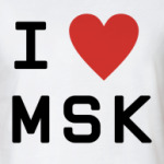 I LOVE MSK