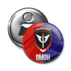 МВД ОМОН