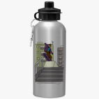 Спортивная бутылка