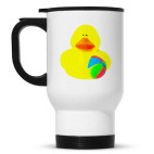 Кружка-термос