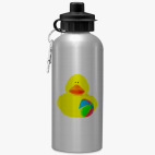 Спортивная бутылка