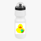 Велобутылка