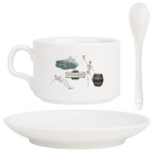 Кофейный набор