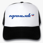 Кепки Trucker