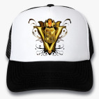 Кепки Trucker