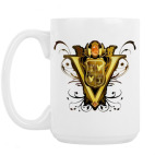 Кружка 420 мл