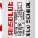 Absolut Кружка